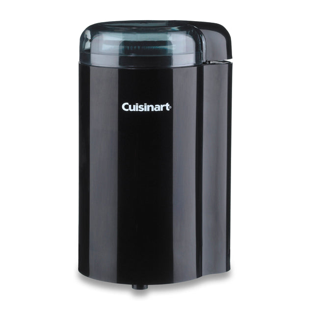 Cuisinart Coffee Grinder, Black