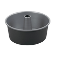 Cuisinart 9" Tube Cake Pan, Silver