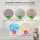 Furoomate Self-Cleaning Litter Box