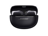 Bose Ultra Open-Ear True Wireless Bluetooth Open Earbuds, Black - Certified Refurbished