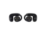 Bose Ultra Open-Ear True Wireless Bluetooth Open Earbuds, Black - Certified Refurbished