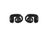 Bose Ultra Open-Ear True Wireless Bluetooth Open Earbuds, Black - Certified Refurbished