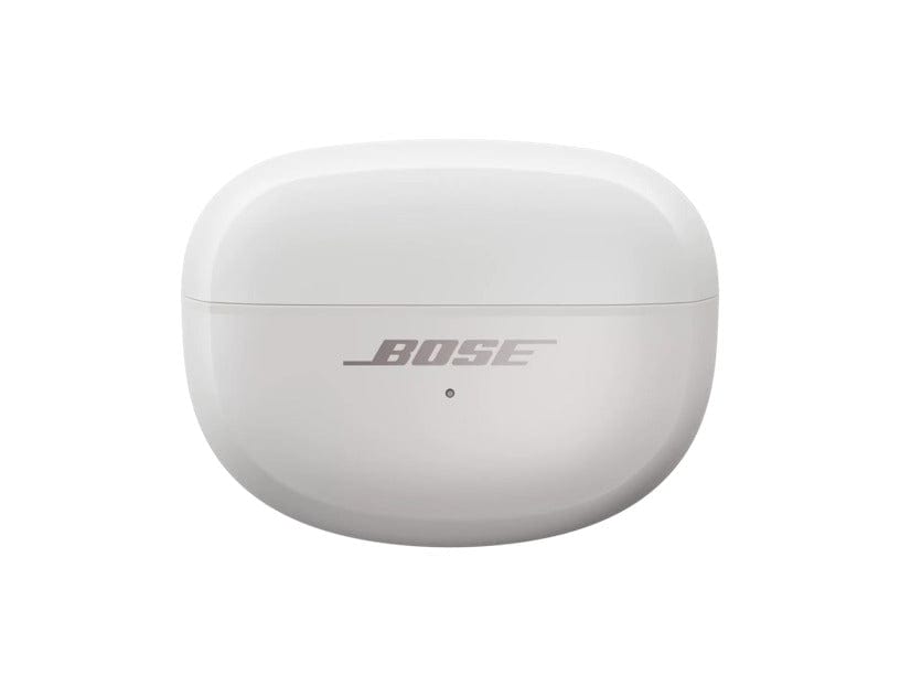 Bose Ultra Open-Ear True Wireless Bluetooth Open Earbuds, White - Certified Refurbished