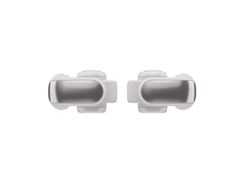 Bose Ultra Open-Ear True Wireless Bluetooth Open Earbuds, White - Certified Refurbished