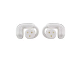 Bose Ultra Open-Ear True Wireless Bluetooth Open Earbuds, White - Certified Refurbished