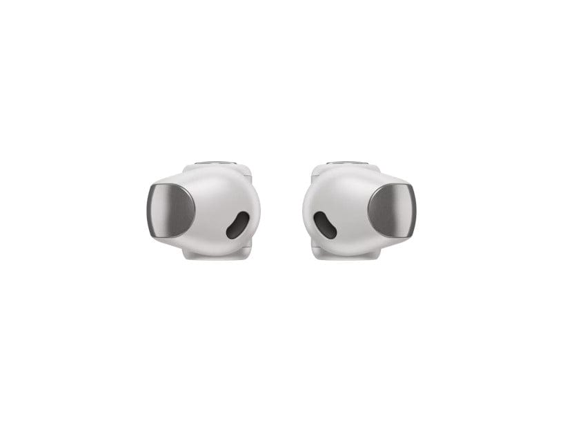 Bose Ultra Open-Ear True Wireless Bluetooth Open Earbuds, White - Certified Refurbished