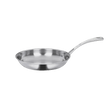 Cuisinart 10" Frying Pan, Silver
