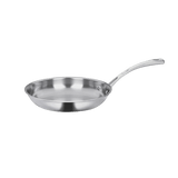 Cuisinart 10" Frying Pan, Silver