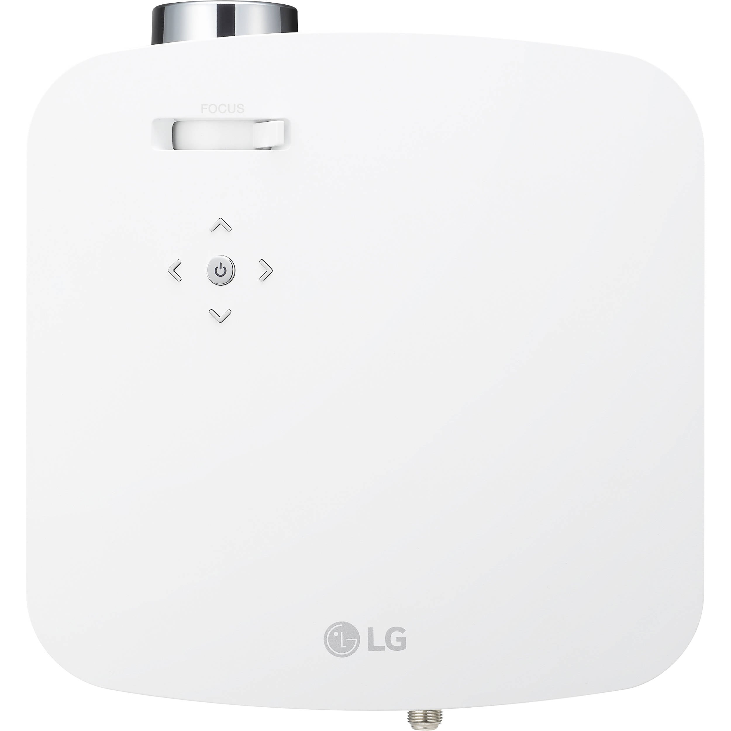LG PF50KA.AUS-RB 1080P LED Smart CineBeam Projector - Certified Refurbished
