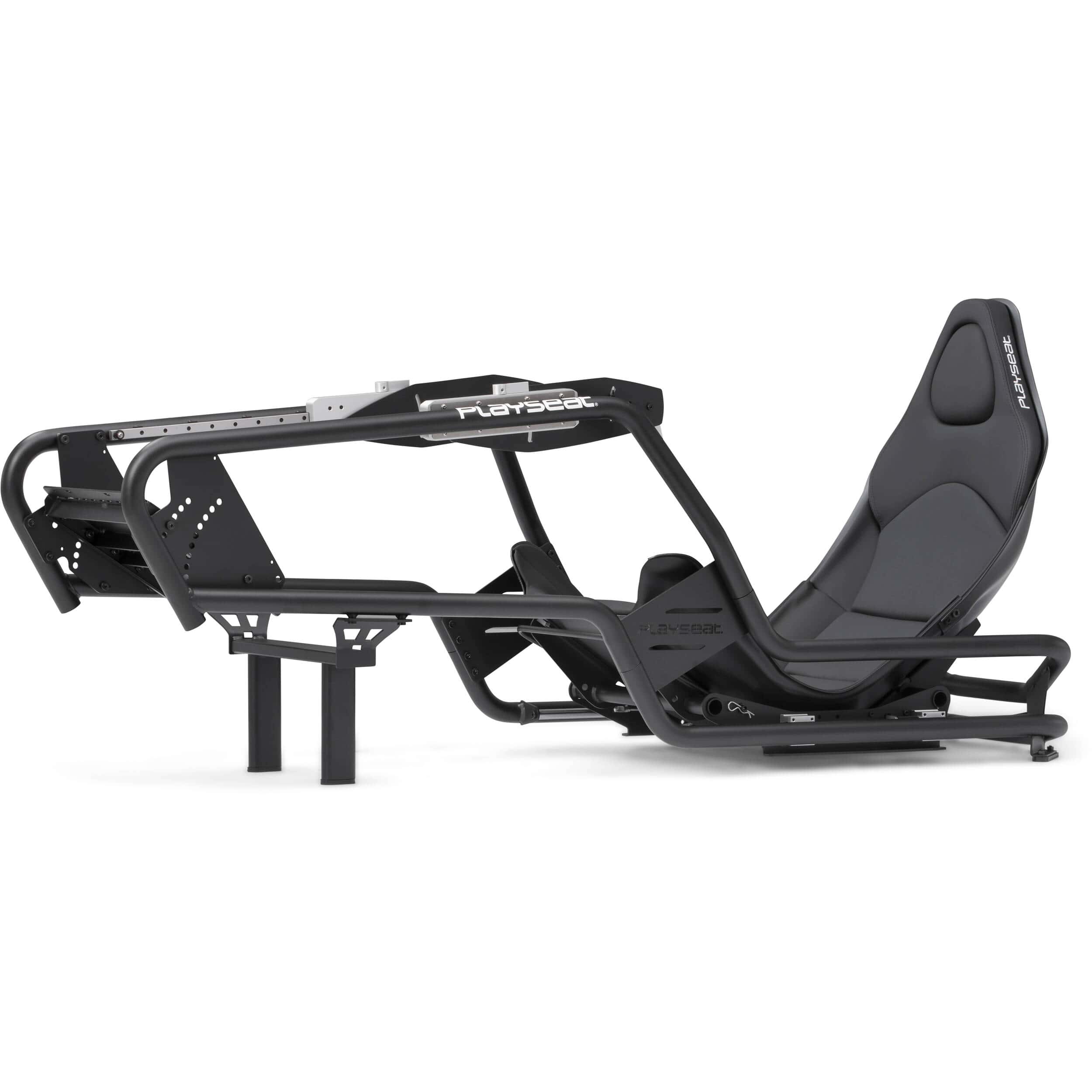 Playseat Formula Intelligence High Performance Gaming, PC & Console, Racing Simulator Cockpit Chair, Black Edition