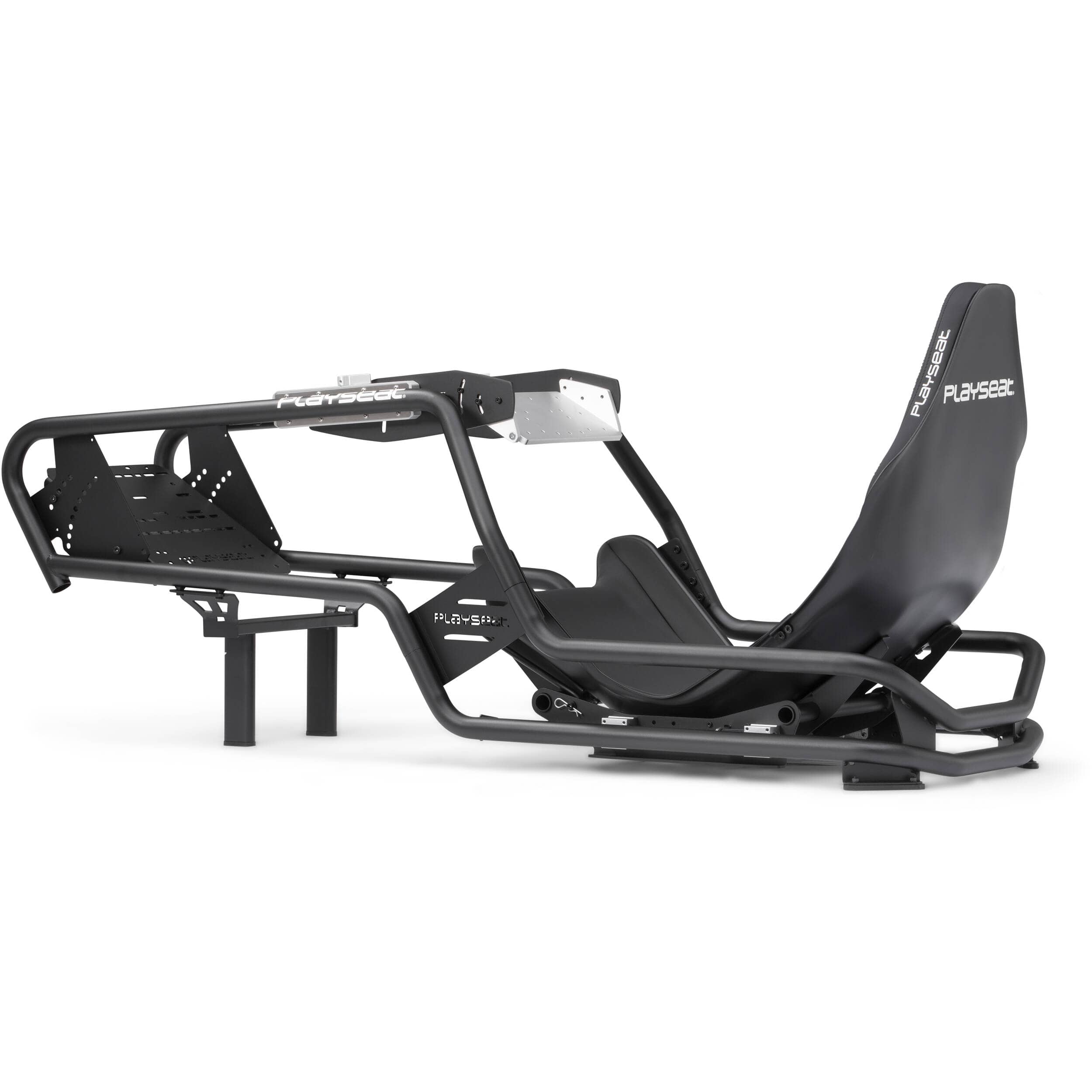 Playseat Formula Intelligence High Performance Gaming, PC & Console, Racing Simulator Cockpit Chair, Black Edition