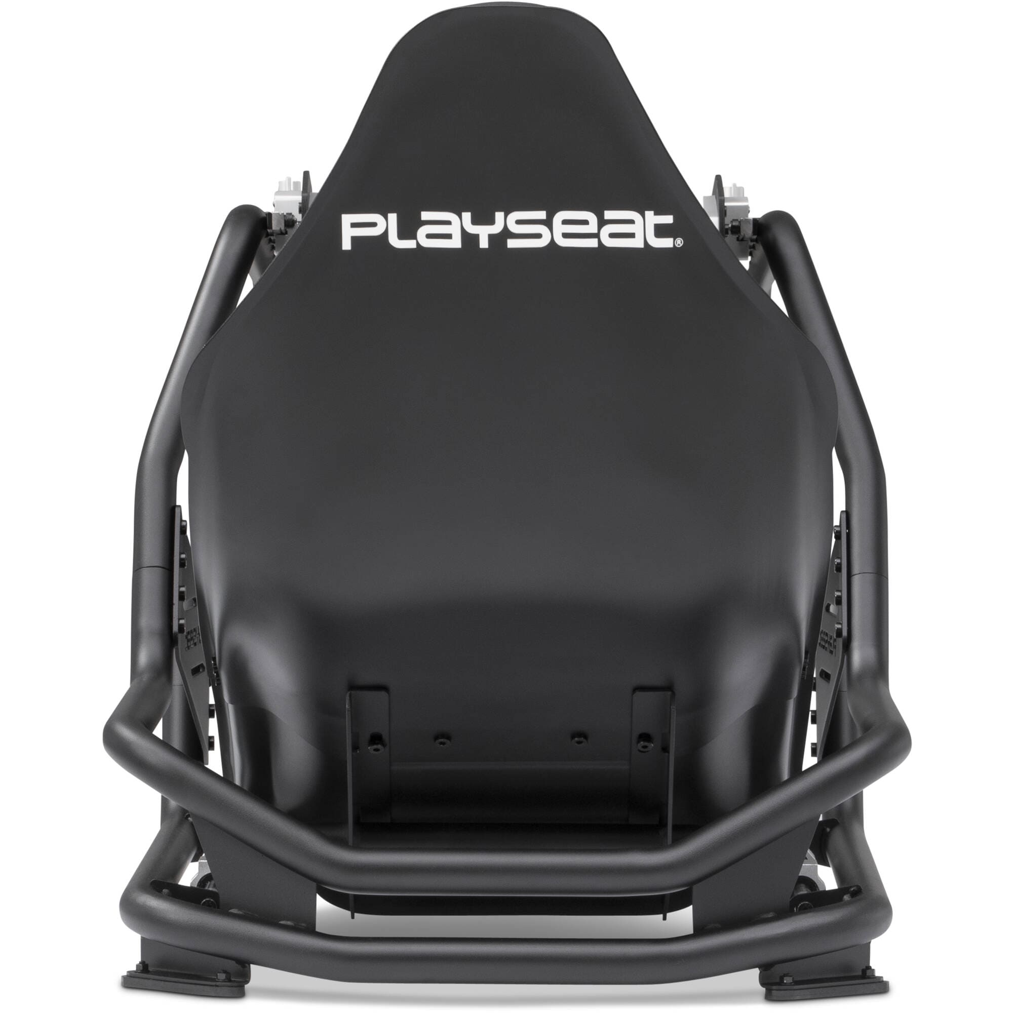 Playseat Formula Intelligence High Performance Supports PC & Console, Racing Simulator Cockpit Chair, Black Edition