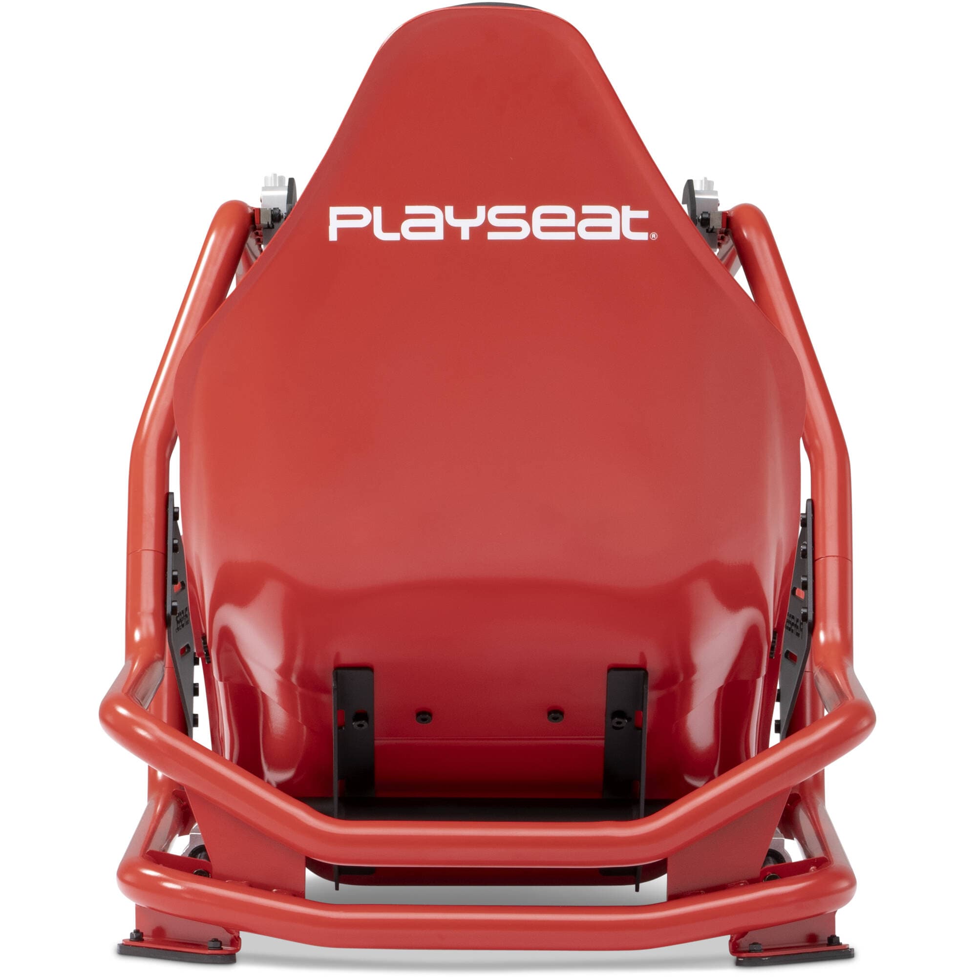 Playseat Formula Intelligence PC & Console High Performance Racing Simulator Cockpit Seat, Red Edition