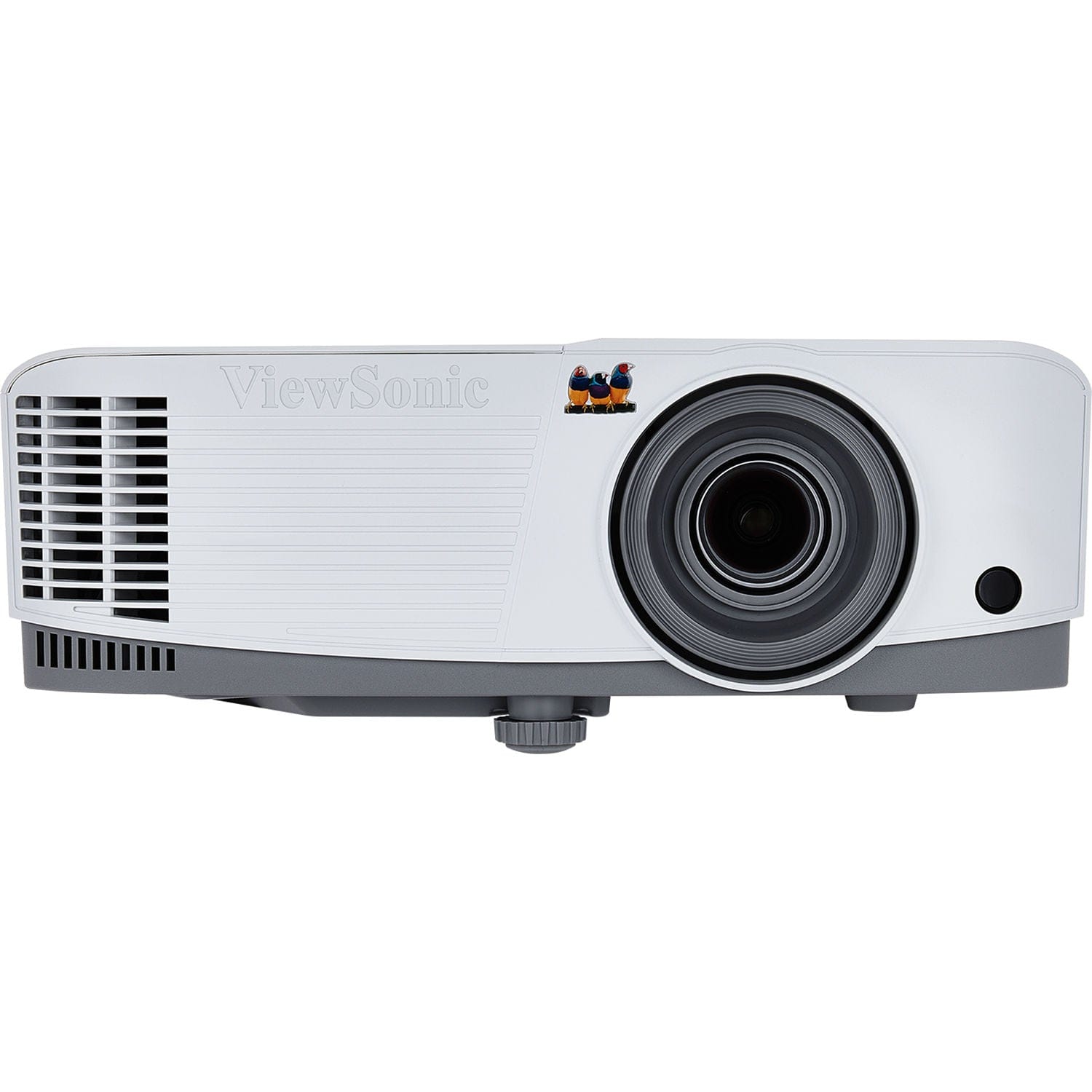 ViewSonic PG603W-S 3600 Lumens WXGA Networkable Home and Office Projector - Certified Refurbished
