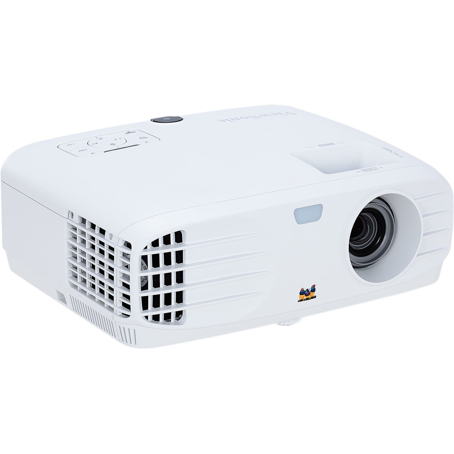 ViewSonic PG700WU-S 3500 Lumens WUXGA Networkable Projector - Certified Refurbished