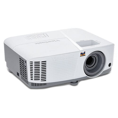 ViewSonic 4000 Lumens WXGA Networkable DLP Projector - Certified Refurbished