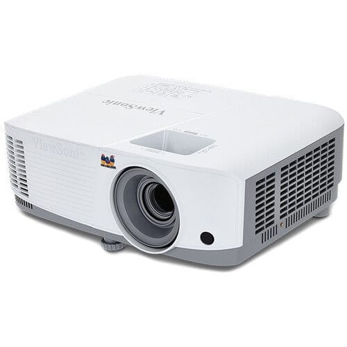 ViewSonic 4000 Lumens WXGA Networkable DLP Projector - Certified Refurbished