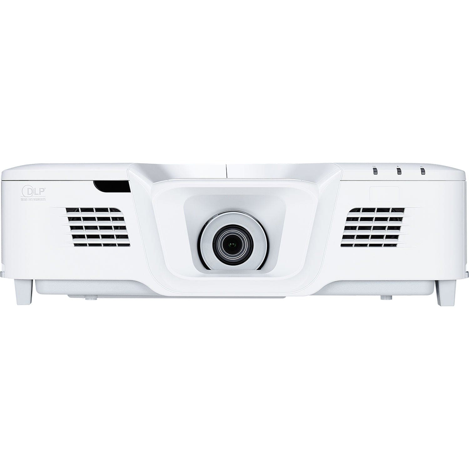 ViewSonic PG800W 5000 Lumens WXGA HDMI Networkable Home and Office Projector