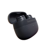 Bowers & Wilkins Pi6 In-Ear Noise-Cancelling True Wireless Earbuds, Storm Grey