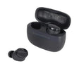 Bowers & Wilkins Pi6 In-Ear Noise-Cancelling True Wireless Earbuds, Storm Grey