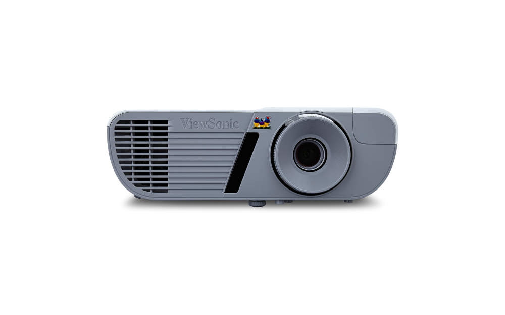 ViewSonic PJD6252L-S XGA 3200 Lumen DLP Projector - Certified Refurbished