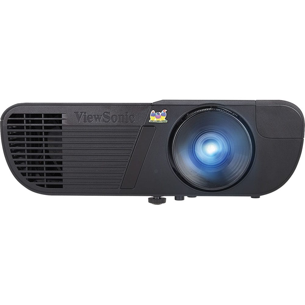 ViewSonic 3300 Lumens XGA HDMI 1.3x Zoom Network Projector Certified Refurbished