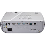 ViewSonic PJD6352LS 3500 Lumens XGA HDMI Short Throw Projector - Certified Refurbished