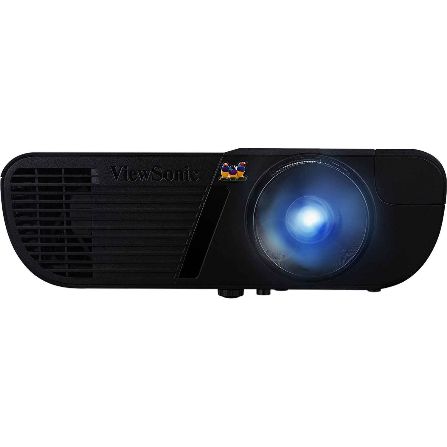ViewSonic PJD6551W 3300 Lumens WXGA Networking Home and Office Projector
