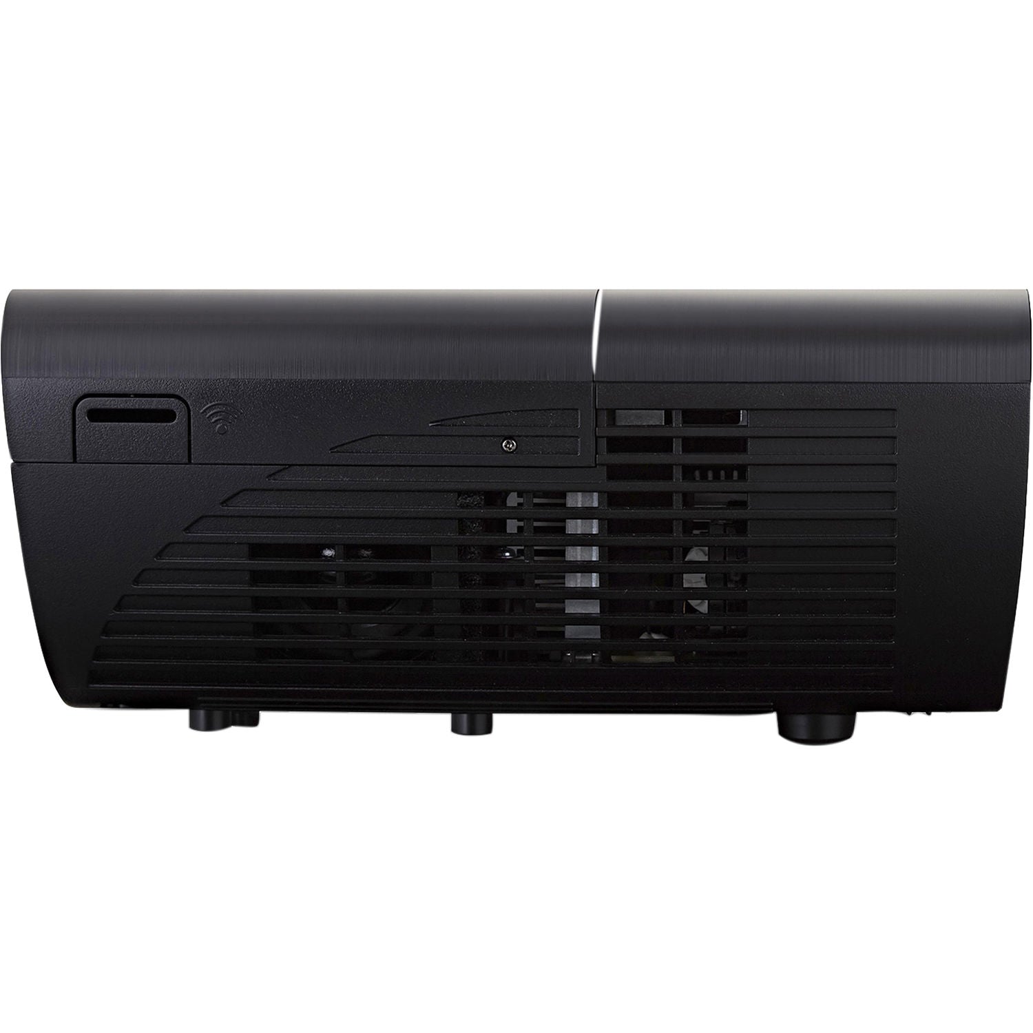 ViewSonic PJD6551W 3300 Lumens WXGA Networking Home and Office Projector