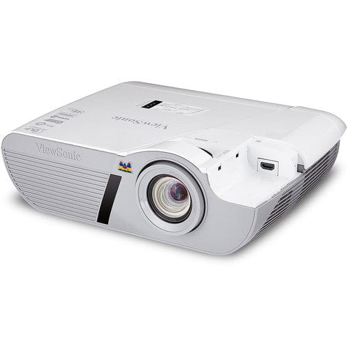 ViewSonic PJD7830HDL-S LightStream DLP Projector - Certified Refurbished