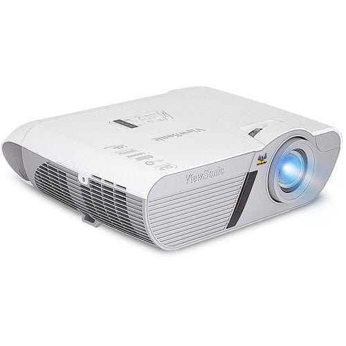 ViewSonic PJD7830HDL-S LightStream DLP Projector - Certified Refurbished