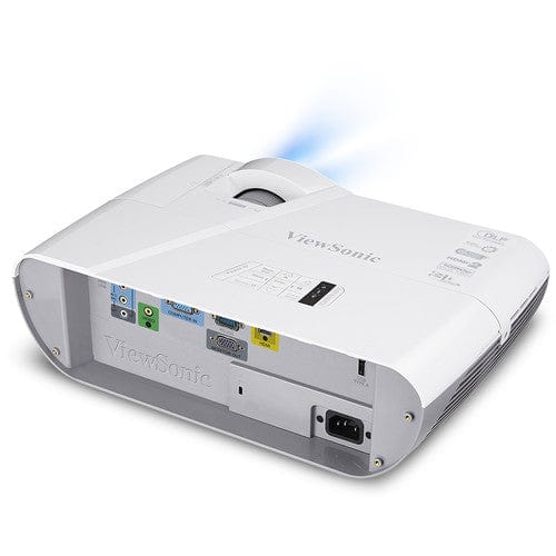 ViewSonic PJD7830HDL-S LightStream DLP Projector - Certified Refurbished