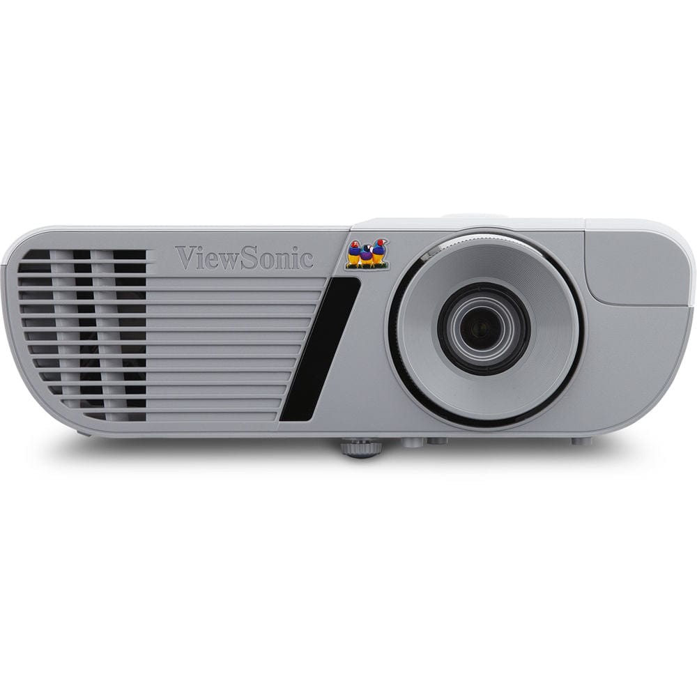 Viewsonic LightStream PJD7836HDL 3500-Lumen Full HD DLP Projector - Certified Refurbished