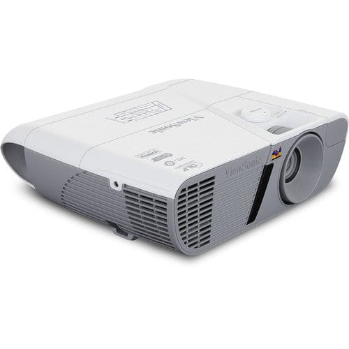 Viewsonic LightStream PJD7836HDL 3500-Lumen Full HD DLP Projector - Certified Refurbished