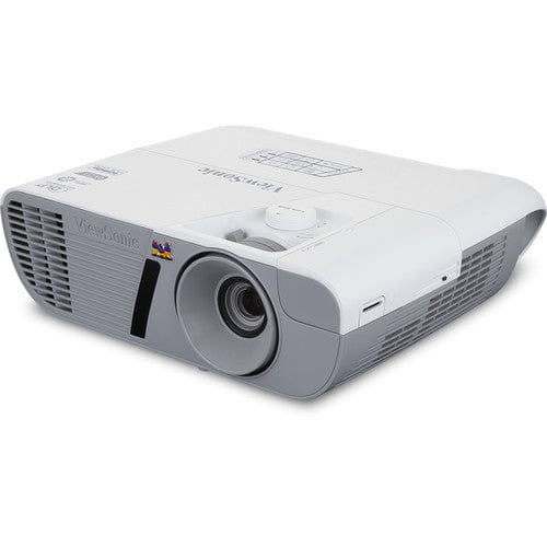 Viewsonic LightStream PJD7836HDL 3500-Lumen Full HD DLP Projector - Certified Refurbished