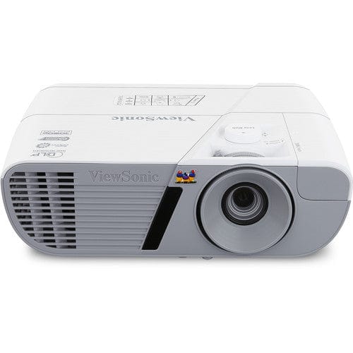 Viewsonic LightStream PJD7836HDL 3500-Lumen Full HD DLP Projector - Certified Refurbished