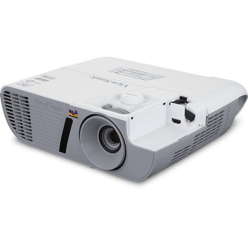 Viewsonic LightStream PJD7836HDL 3500-Lumen Full HD DLP Projector - Certified Refurbished