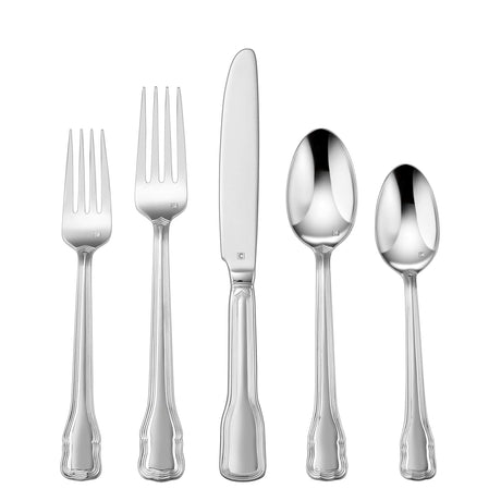 Cuisinart Elite Valloire Collection, Silver
