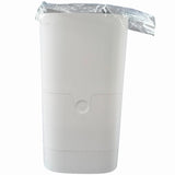 Petlibro 6L Automatic Pet Feeder, Customizable Feeding Schedule, Auto Dry Food Dispenser, White - Certified Refurbished