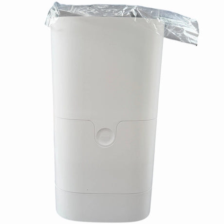 Petlibro 6L Automatic Pet Feeder, Customizable Feeding Schedule, Auto Dry Food Dispenser, White - Certified Refurbished