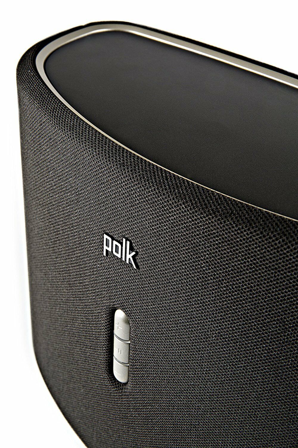 Polk Audio Omni S6 Wireless WiFi Speaker in Black