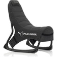 Playseat Puma Active Play Gaming Seat, Ergonomic, Immersive Gaming Chair, Black