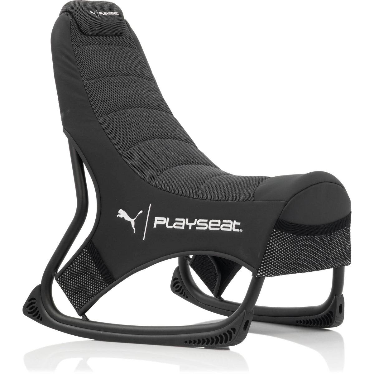Playseat Puma Active Play Gaming Seat, Ergonomic, Immersive Gaming Chair, Black