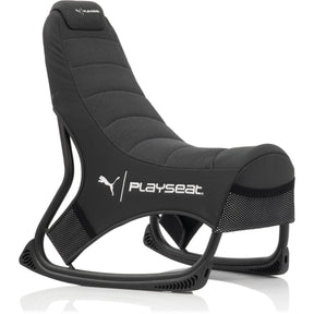 Playseat Puma Active Play Gaming Seat, Ergonomic, Immersive Gaming Chair, Black