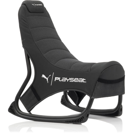 Playseat Puma Active Play Gaming Seat, Ergonomic, Immersive Gaming Chair, Black