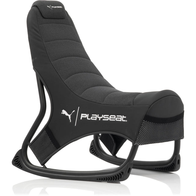Playseat Puma Active Play Gaming Seat, Ergonomic, Immersive Gaming Chair, Black
