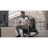 Playseat Puma Active Play Gaming Seat, Ergonomic, Immersive Gaming Chair, Black