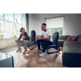 Playseat Puma Active Play Gaming Seat, Ergonomic, Immersive Gaming Chair, Black
