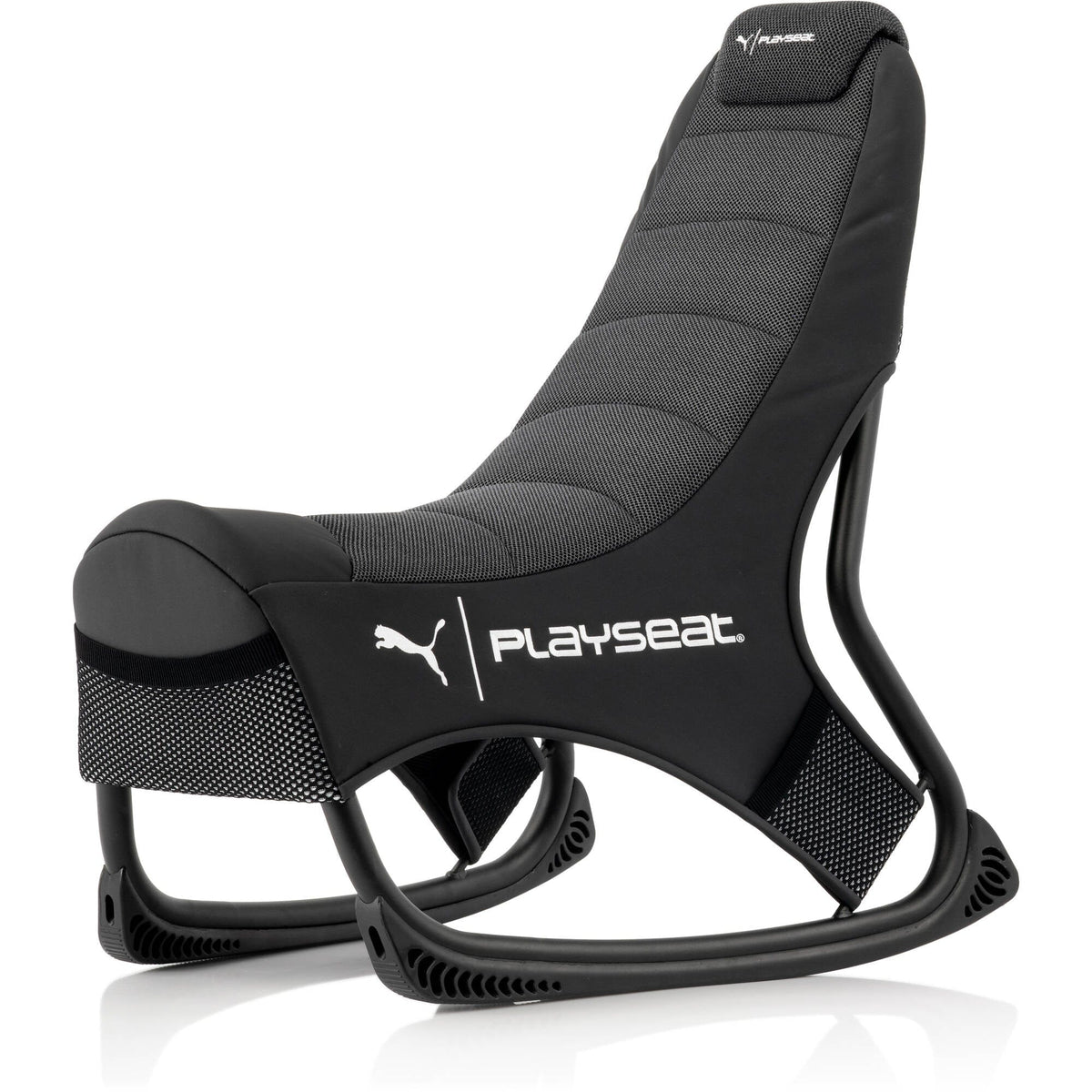 Playseat Puma Active Play Gaming Seat, Ergonomic, Immersive Gaming Chair, Black