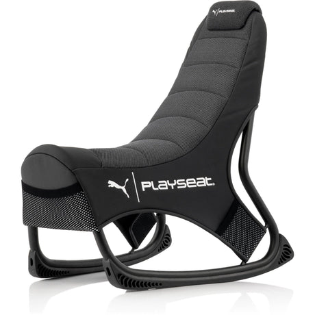 Playseat Puma Active Play Gaming Seat, Ergonomic, Immersive Gaming Chair, Black
